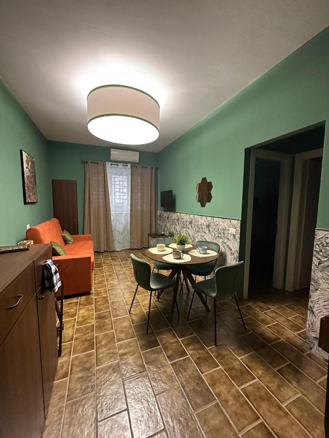 Flowers House Apartamento