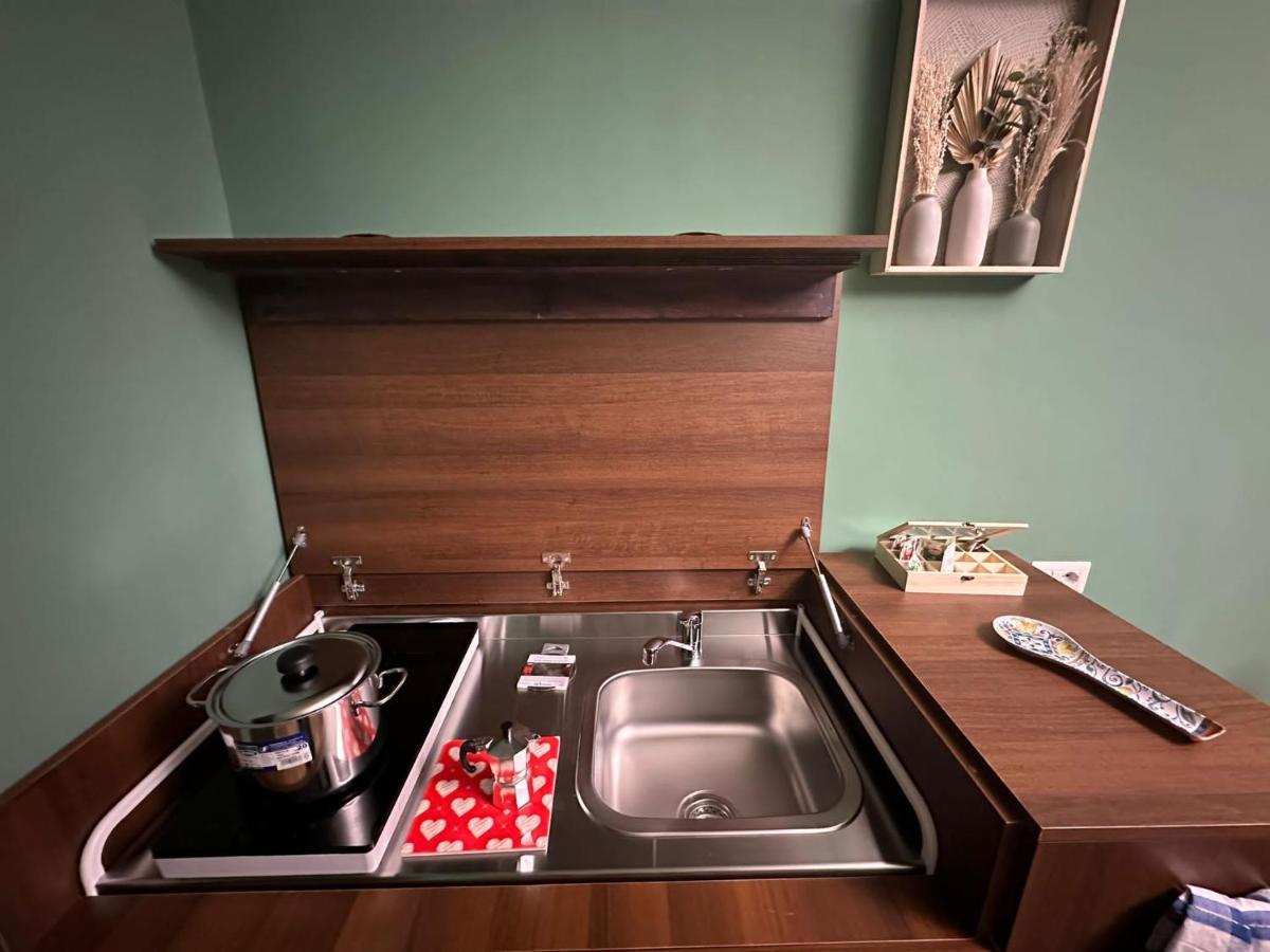 Apartamento Flowers House *