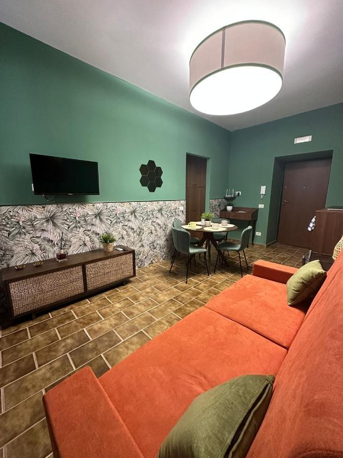Apartamento Flowers House