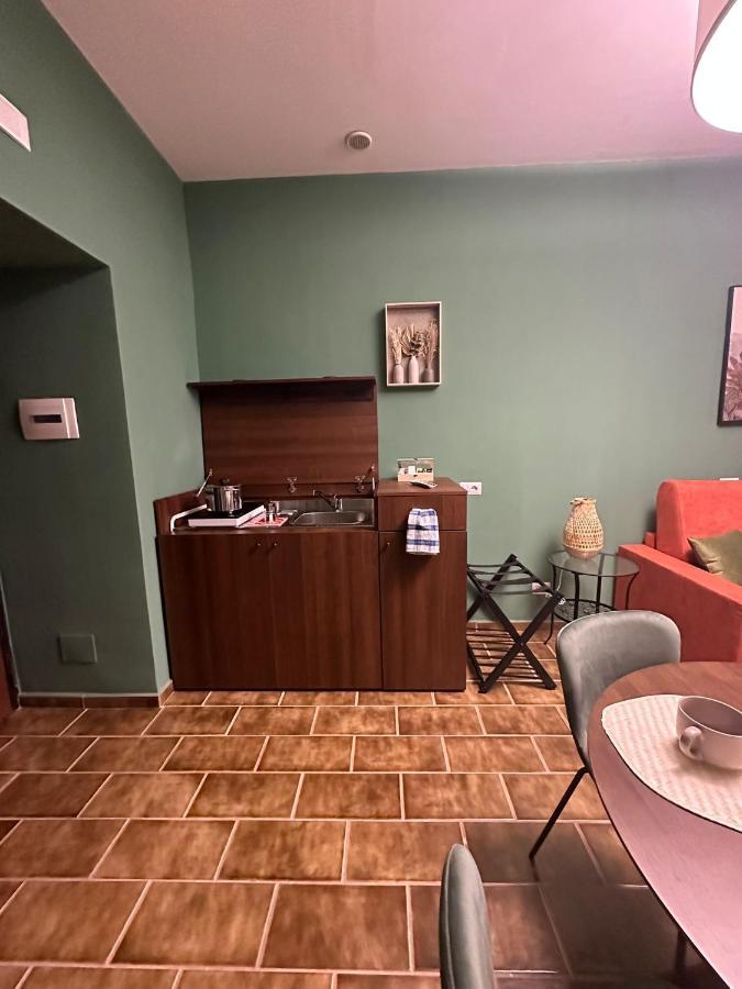Apartamento Flowers House *