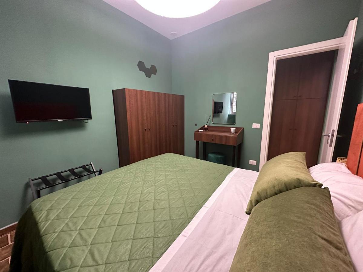Flowers House Apartamento