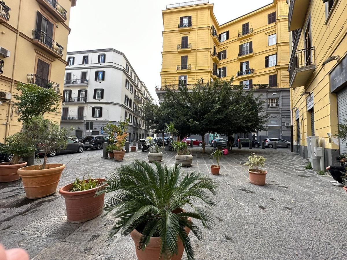 Apartamento Flowers House *
