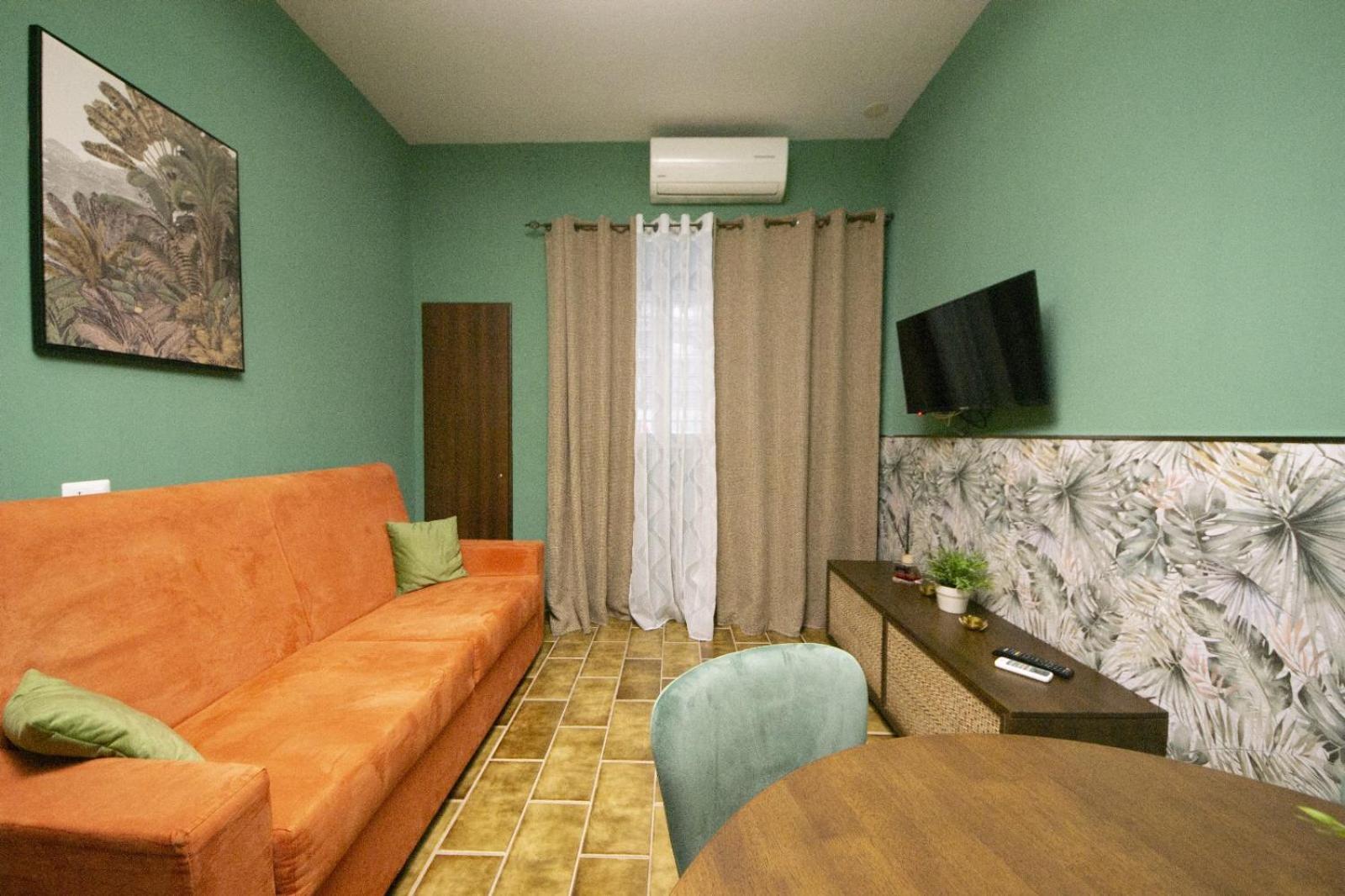 Flowers House Apartamento *